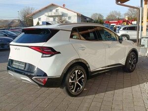 Kia SPORTAGE 1.6T 48V 2WD DCT SPI DRIVE 21.935 km 30.990 € Höhenkirchen-Siegertsbrun 85635