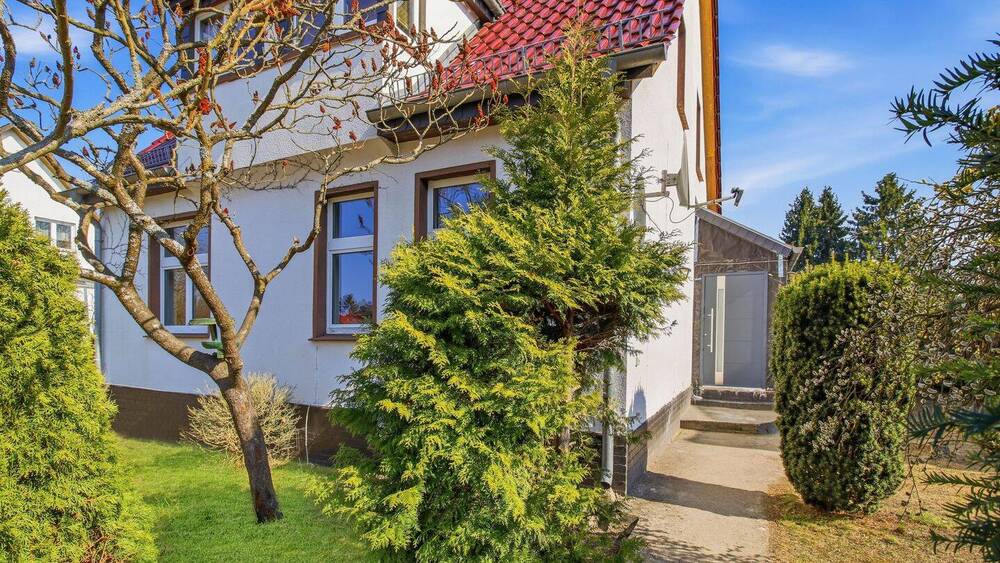 Einfamilienhaus Falkensee - 3 Zimmer, 123 m&sup2;, 390.000&euro; | Angebot:26700094