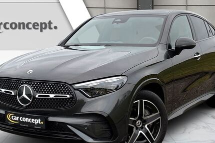 Mercedes-Benz GLC 200 24.467 km 56.900 &euro; Wetzlar 35579