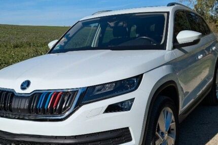 Skoda Kodiaq 115.200 km 18.450 &euro; Velden 84149