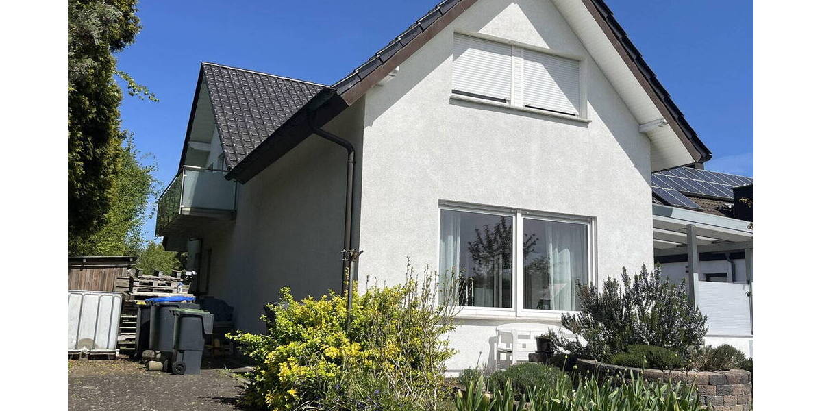 Mehrfamilienhaus, Wohnhaus Lage Hagen - 7 Zimmer, 163 m&sup2;, 450.000&euro; | Angebot:26344099
