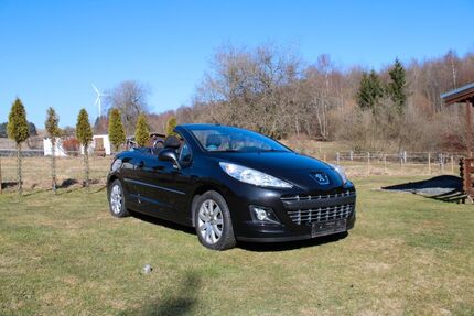 Peugeot 207 99.456 km 3.900 &euro; Eschenburg 35713