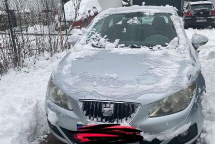 Seat Ibiza 150.000 km 3.500 &euro; Offenbach 63071