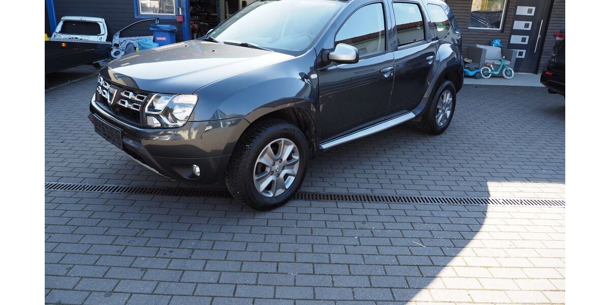 Dacia Duster 199.990 km 6.990 &euro; Idar-Oberstein 55743