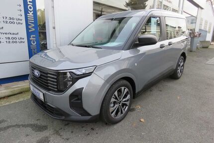 Ford Tourneo Courier 6.986 km 24.995 &euro; Petershagen 32469