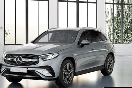 Mercedes-Benz GLC 220 11.773 km 63.490 &euro; Neu-Ulm 89231