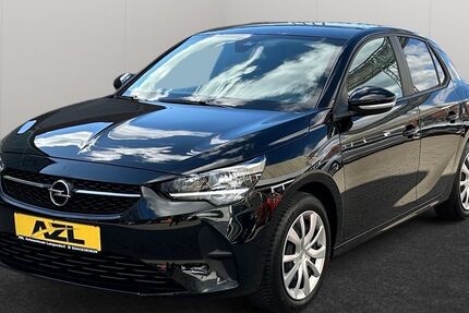Opel Corsa 2.980 km 17.500 € Weißenfels OT Langendorf 06667