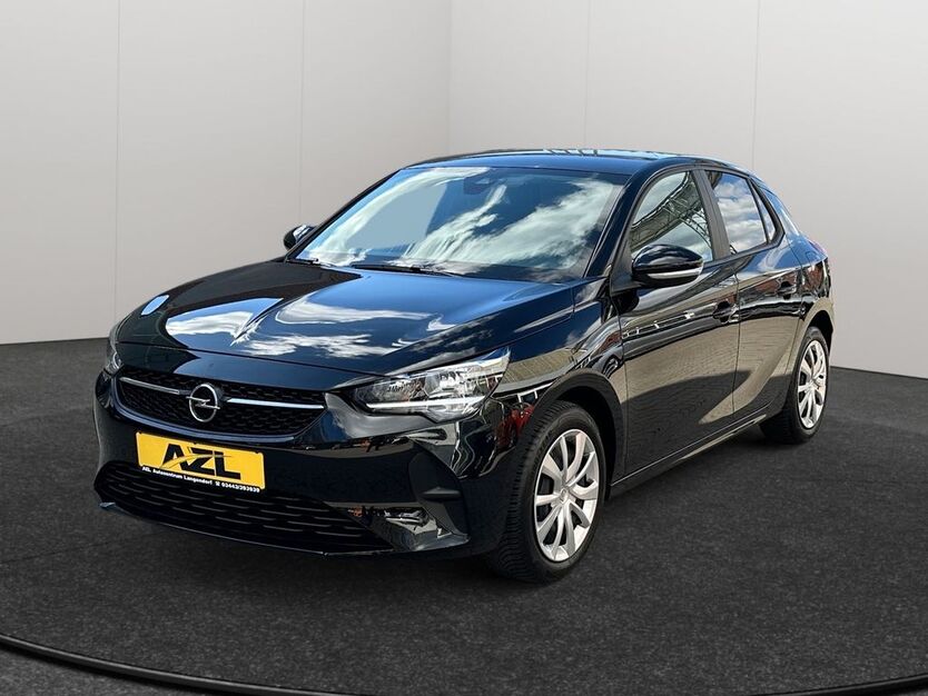 Opel Corsa 2.980 km 17.500 € Weißenfels OT Langendorf 06667
