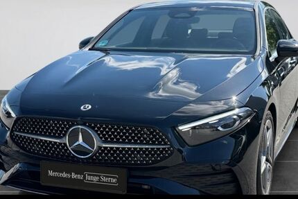 Mercedes-Benz A 220 3.856 km 37.890 &euro; Bautzen 02625