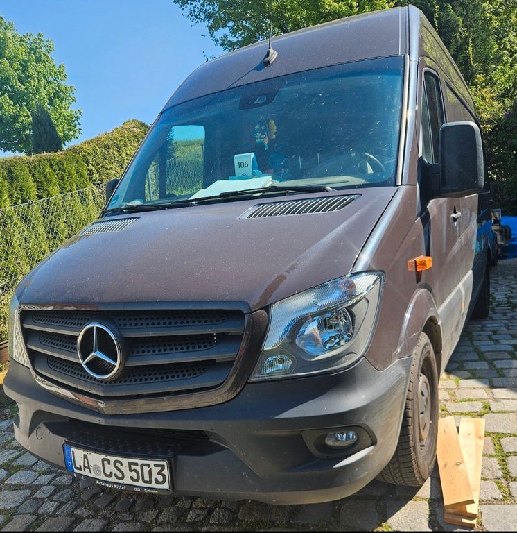 Sprinter