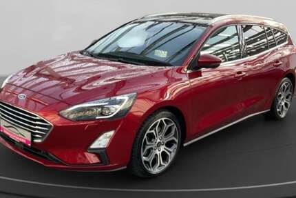 Ford Focus 83.602 km 16.980 &euro; Köln (Mülheim) 51063