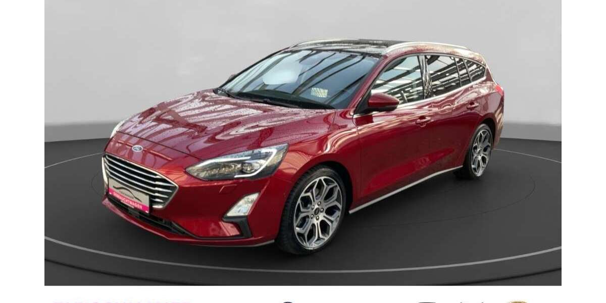 Ford Focus 83.602 km 16.980 &euro; Köln (Mülheim) 51063