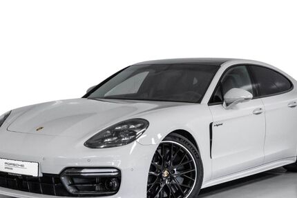 Porsche Panamera 95.614 km 92.900 € Mannheim 68229