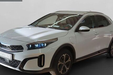 Kia XCeed 71.500 km 17.990 &euro; Leverkusen 51381