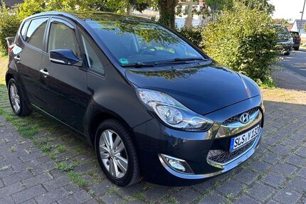 Hyundai ix20 252.000 km 4.500 &euro; Schmelz 66839
