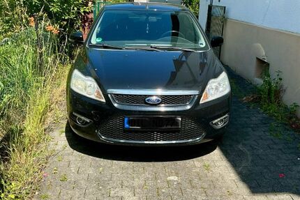 Ford Focus 125.400 km 5.100 &euro; Braunfels 35619