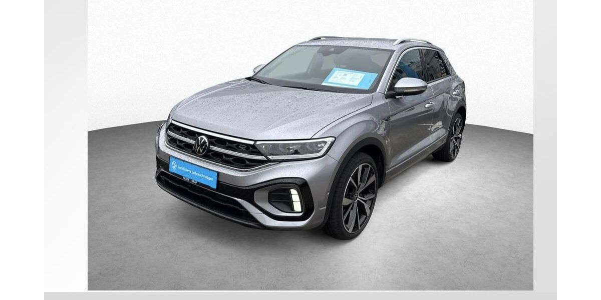 VW T-Roc 49.200 km 22.390 &euro; Schwabach 91126