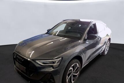 Audi e-tron 79.805 km 34.930 &euro; Hagen 58091
