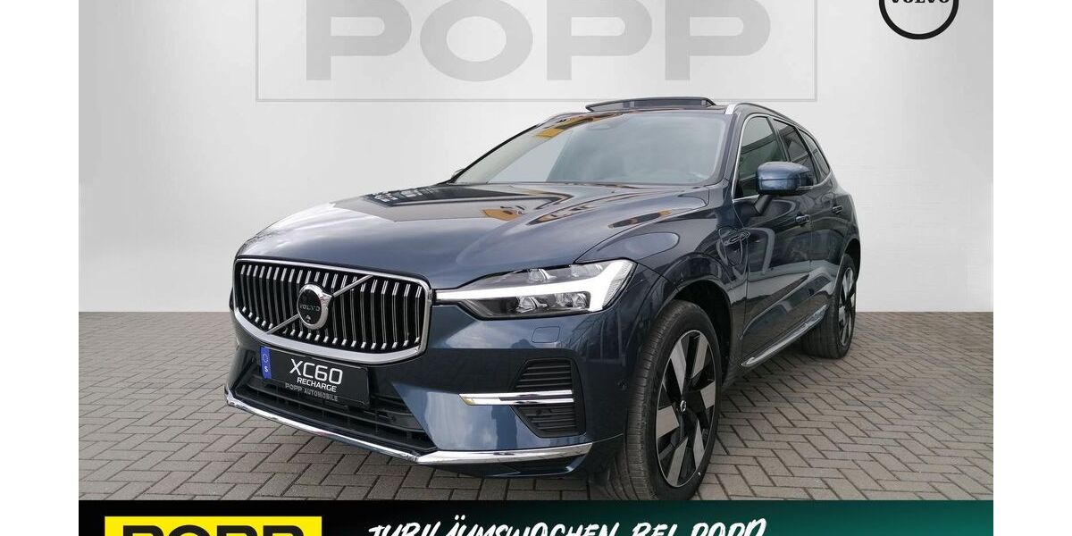 Volvo XC60 15.000 km 47.890 &euro; Gera 07546