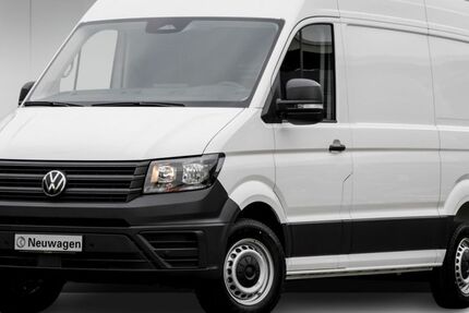 VW Crafter 1.250 km 50.990 &euro; Münster 48163