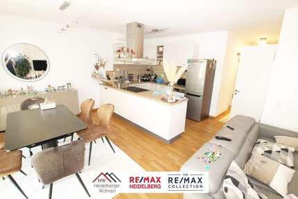 Wohnung zum Mieten in Heidelberg 1.320 € 91 m²