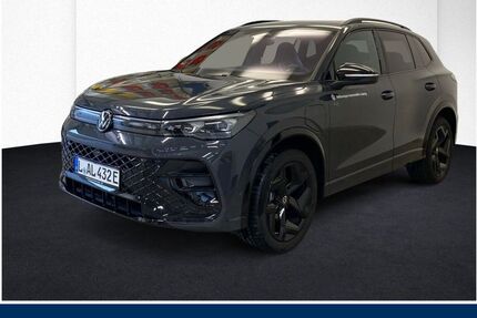 VW Tiguan 25.000 km 49.930 &euro; Leipzig 04347