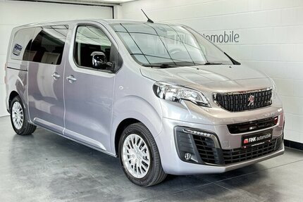 Peugeot Traveller e 75KWH Business L2 136 CarPlay CAM 7.784 km 31.420 &euro; Lich 35423