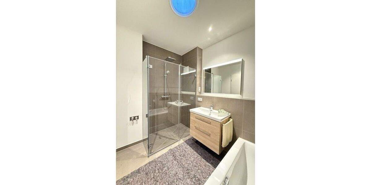 Exklusive 2-Zimmer-Neubau-Wohnung ganz oben - Wohnen auf Premium-Niveau in Röthenbach a.d. Pegnitz 2 zimmer