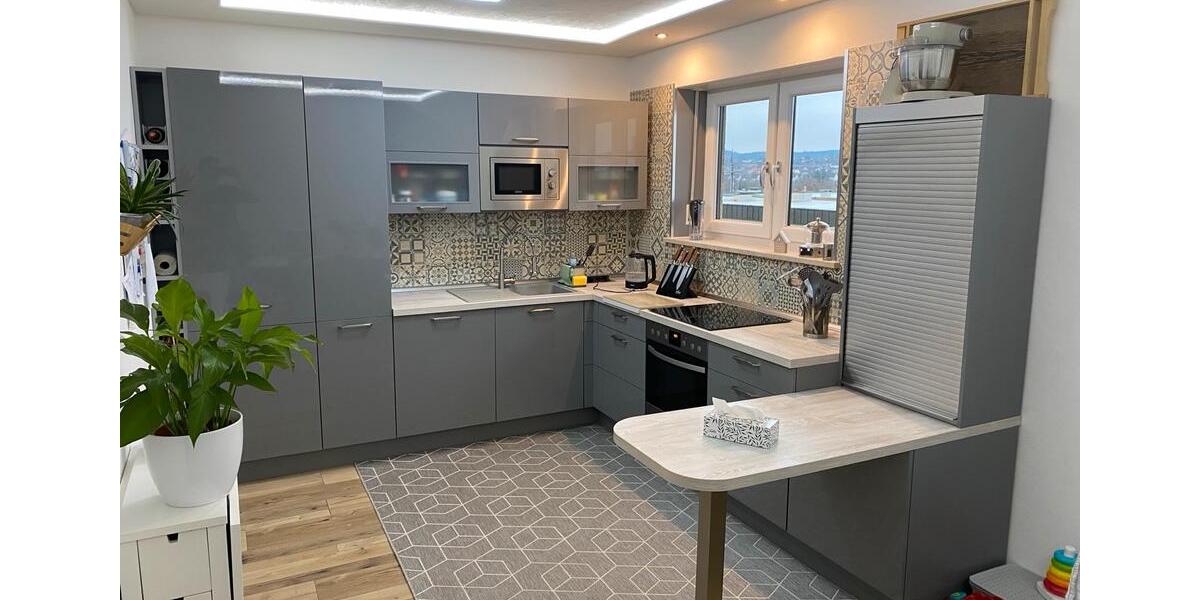 Etagenwohnung Burgkirchen an der Alz - 3 Zimmer, 103 m&sup2;, 319.000&euro; | Angebot:25942091