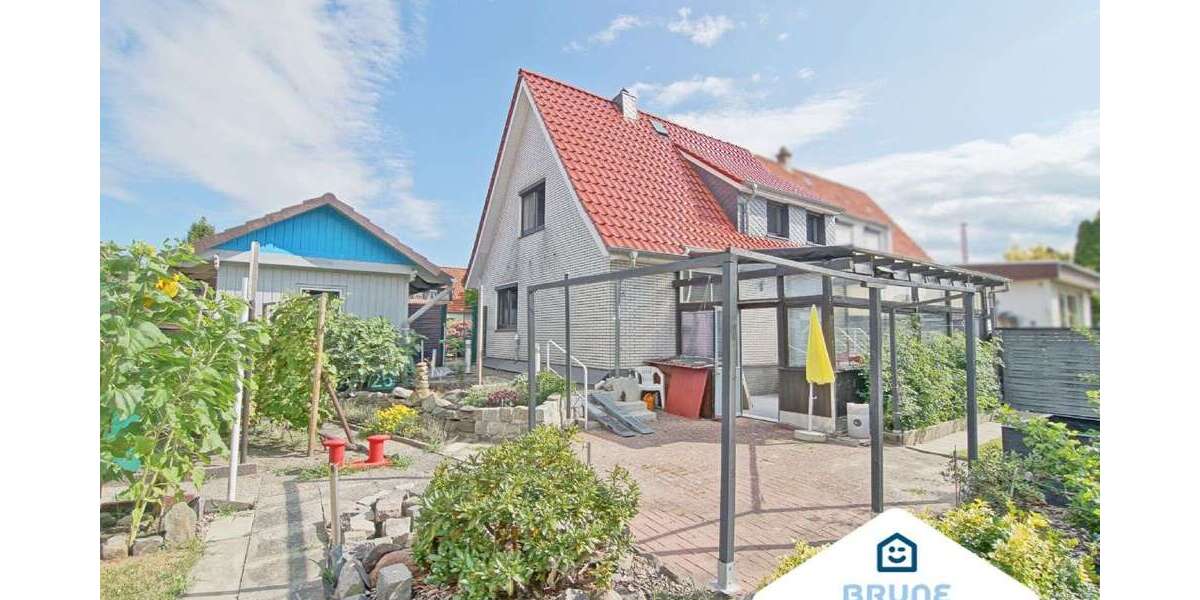 Einfamilienhaus Bremerhaven Lehe - 3.5 Zimmer, 100 m&sup2;, 215.000&euro; | Angebot:27181775
