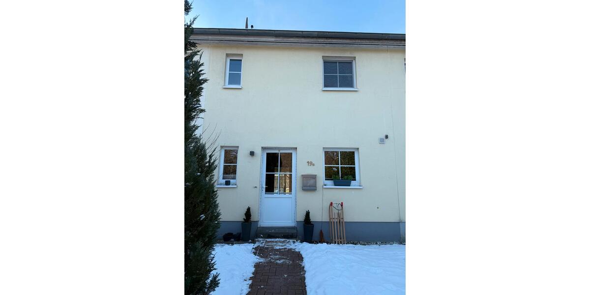 Reihenhaus Schleswig - 4 Zimmer, 124 m&sup2;, 275.000&euro; | Angebot:25614495