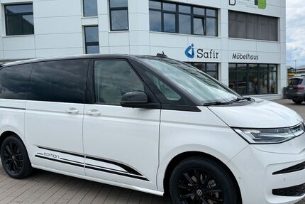 VW T7 Multivan 2.000 km 67.500 &euro; Lonsee-Luizhausen 89173