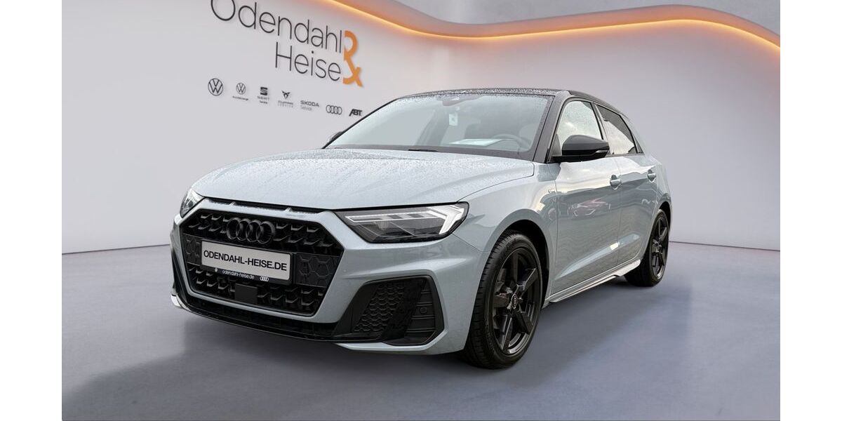 Audi A1 6.420 km 27.780 &euro; Köln 50739