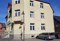 3-ZKB in einer imposanten Villa in Weferlingen