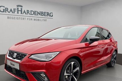 Seat Ibiza 4.500 km 23.900 &euro; Bruchsal 76646