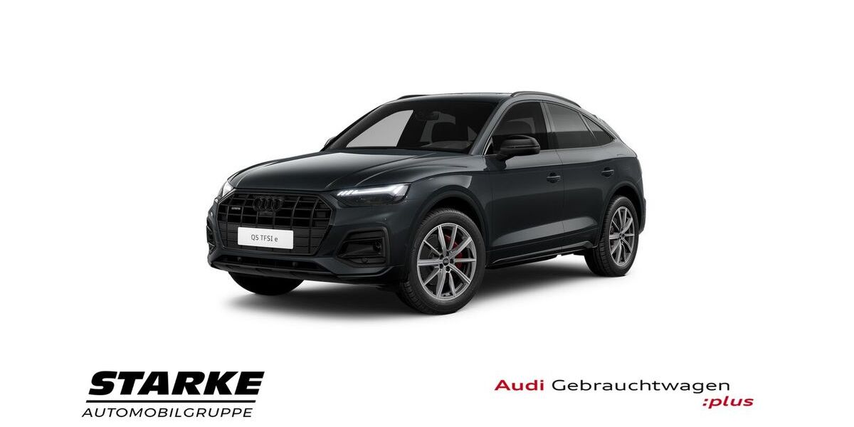 Audi Q5 9.861 km 55.730 &euro; Osnabrück 49080