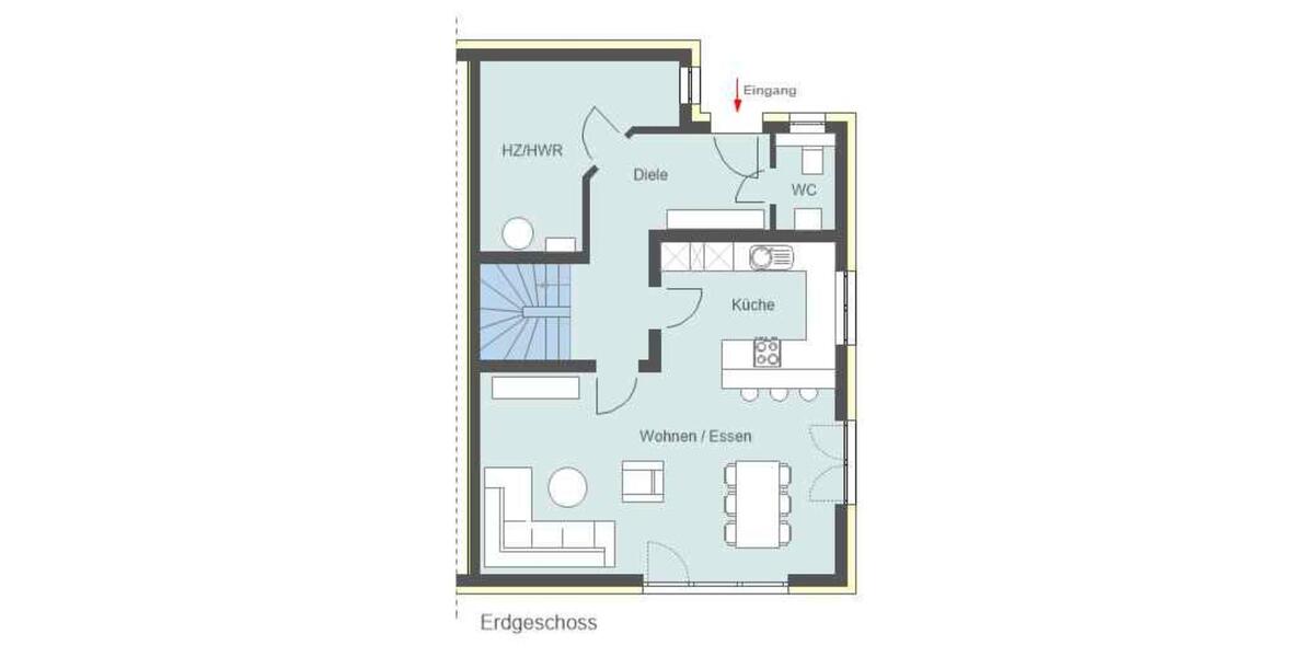 Doppelhaushälfte Friedland - 435.000&euro; | Angebot:20701904