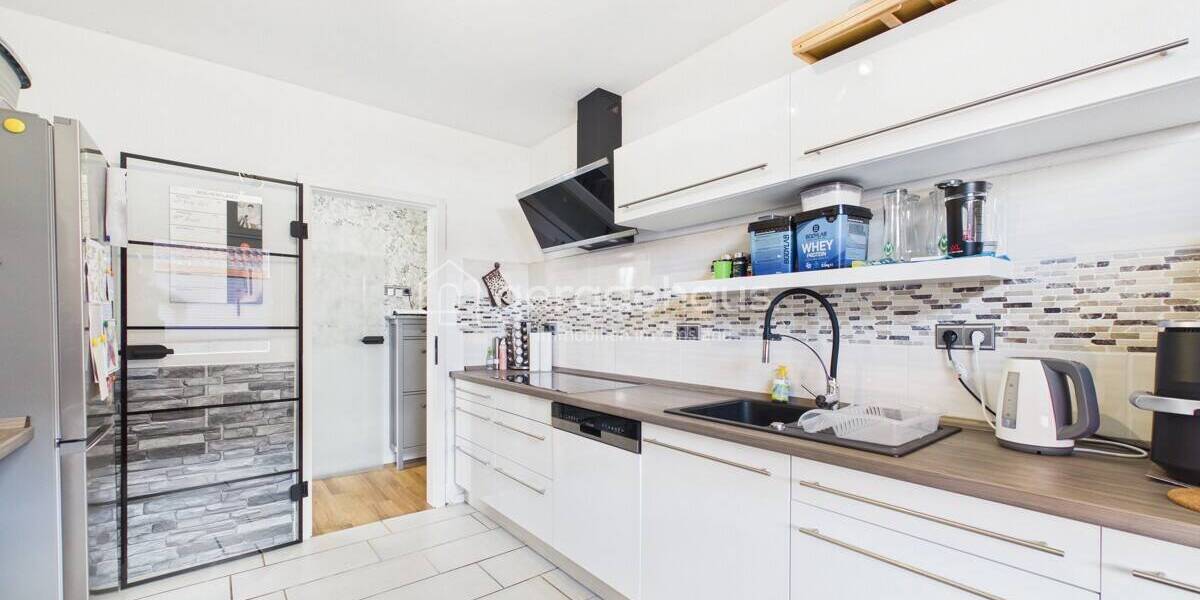 Einfamilienhaus Lingen - 4 Zimmer, 110 m&sup2;, 299.900&euro; | Angebot:26319503