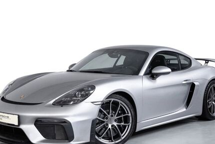 Porsche Cayman 5.793 km 109.900 &euro; Mannheim 68229