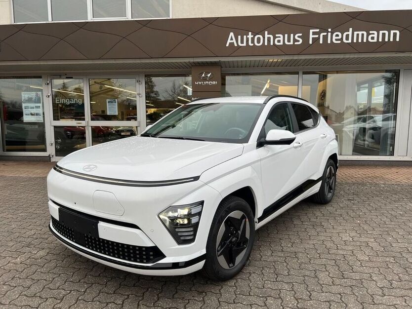 KONA Elektro