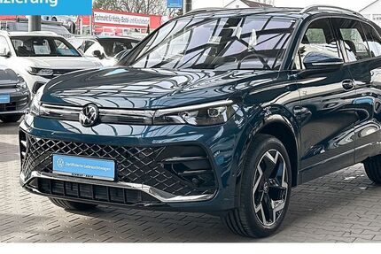 VW Tiguan 21.595 km 47.750 &euro; Bremen 28757