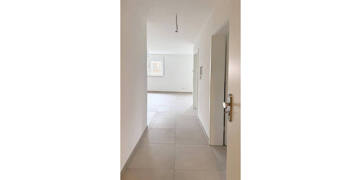 Etagenwohnung Schwandorf - 3 Zimmer, 64 m&sup2;, 736&euro; | Angebot:26840379