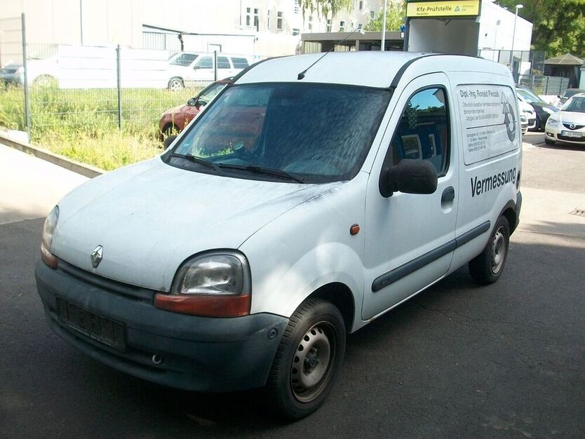 Kangoo