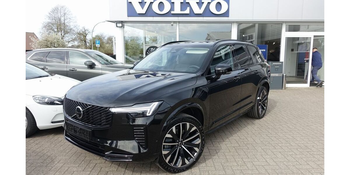 Volvo XC90 25.702 km 70.900 &euro; Warendorf 48231