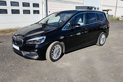 BMW 220 Gran Tourer 162.600 km 19.635 € Münnerstadt 97702