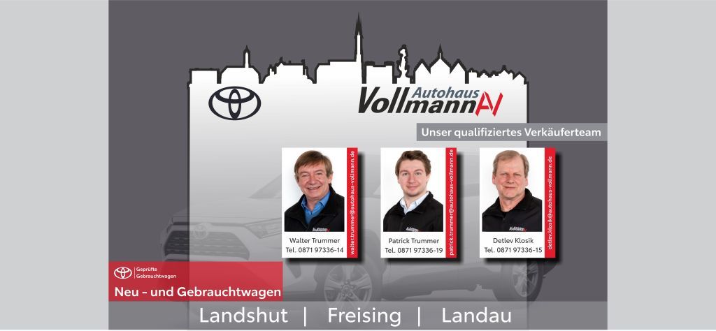 Toyota Yaris 8.000 km 23.790 &euro; Landshut 84030