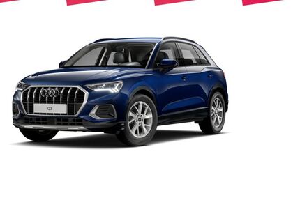 Audi Q3 18.842 km 34.938 &euro; Weinheim 69469