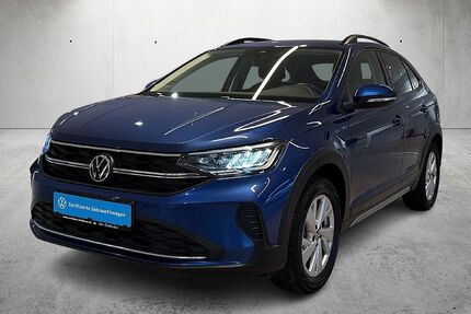 VW Taigo 12.950 km 18.799 &euro; Einbeck 37574