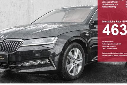 Skoda Superb 63.835 km 31.890 &euro; Düsseldorf 40549