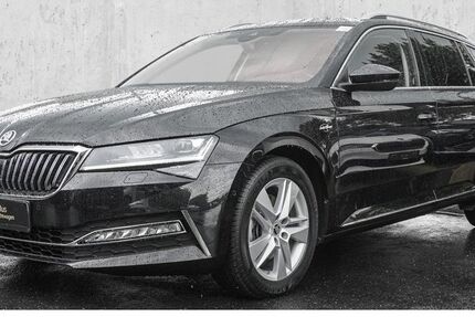 Skoda Superb 63.835 km 32.880 &euro; Düsseldorf 40549